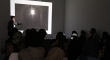 پادکست: گفتار علیرضا احمدی‌ساعی درباره‌ی نمایشگاه «حالِ گذشته‌»