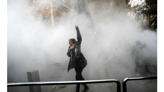 عکاسان سال مطبوعاتی ایران معرفی شدند